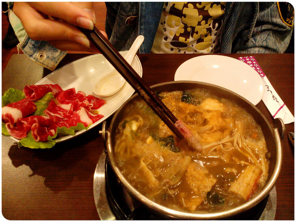 台南小福神火鍋&哈燻蛋總鋪： 【Go Tainan試吃邀約】大家相約來吃熱騰騰的火鍋~_《台南小福神火鍋&哈燻蛋總鋪》