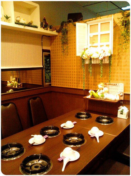 台南小福神火鍋&哈燻蛋總鋪： 【Go Tainan試吃邀約】大家相約來吃熱騰騰的火鍋~_《台南小福神火鍋&哈燻蛋總鋪》