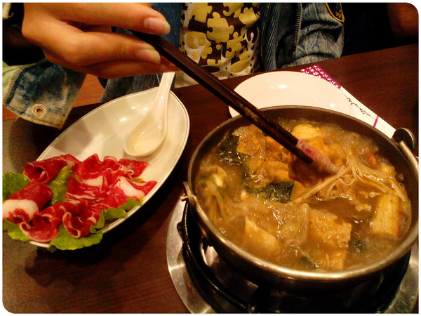 台南小福神火鍋&哈燻蛋總鋪： 【Go Tainan試吃邀約】大家相約來吃熱騰騰的火鍋~_《台南小福神火鍋&哈燻蛋總鋪》