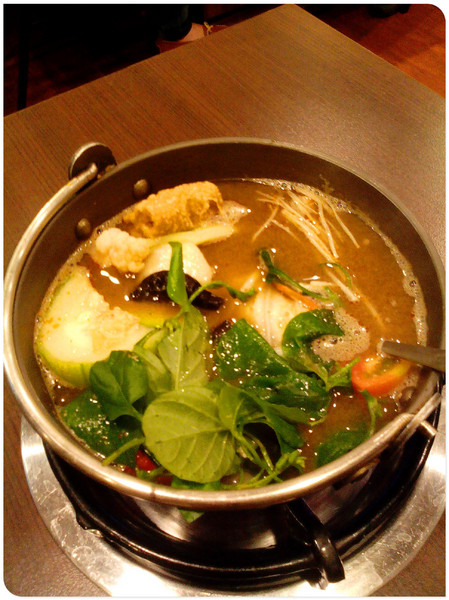 台南小福神火鍋&哈燻蛋總鋪： 【Go Tainan試吃邀約】大家相約來吃熱騰騰的火鍋~_《台南小福神火鍋&哈燻蛋總鋪》