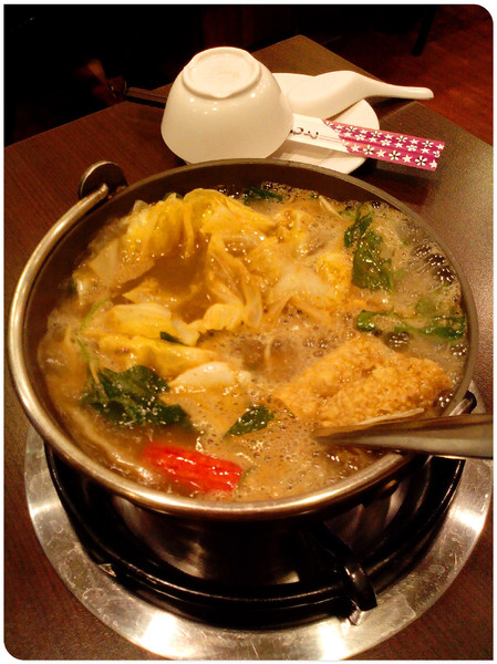 台南小福神火鍋&哈燻蛋總鋪： 【Go Tainan試吃邀約】大家相約來吃熱騰騰的火鍋~_《台南小福神火鍋&哈燻蛋總鋪》