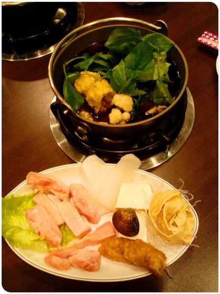 台南小福神火鍋&哈燻蛋總鋪： 【Go Tainan試吃邀約】大家相約來吃熱騰騰的火鍋~_《台南小福神火鍋&哈燻蛋總鋪》