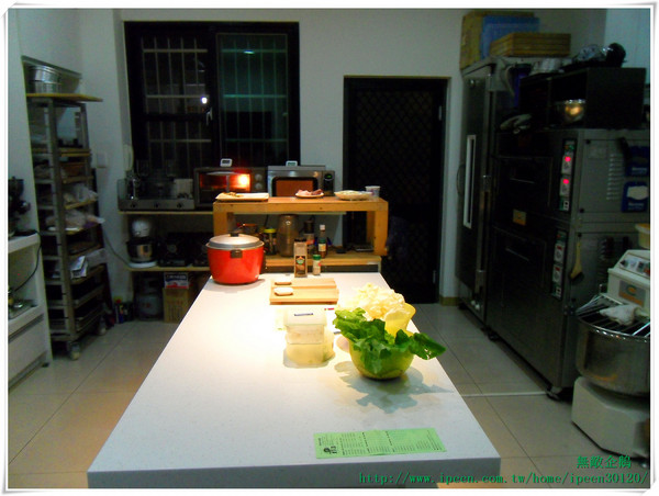 黑麥田鄉村烘焙餐廳:巷弄x清幽x美食 ‧ 「健康 ‧ 天然 ‧ 養生」登場~_《黑麥田鄉村烘焙餐廳》