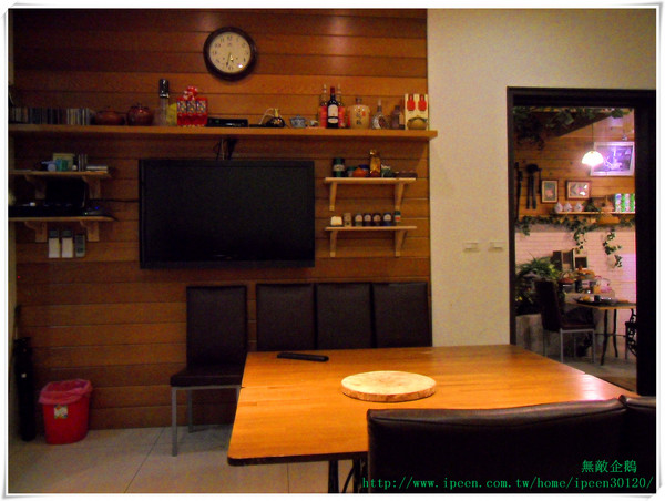 黑麥田鄉村烘焙餐廳:巷弄x清幽x美食 ‧ 「健康 ‧ 天然 ‧ 養生」登場~_《黑麥田鄉村烘焙餐廳》