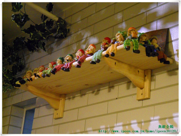 黑麥田鄉村烘焙餐廳:巷弄x清幽x美食 ‧ 「健康 ‧ 天然 ‧ 養生」登場~_《黑麥田鄉村烘焙餐廳》