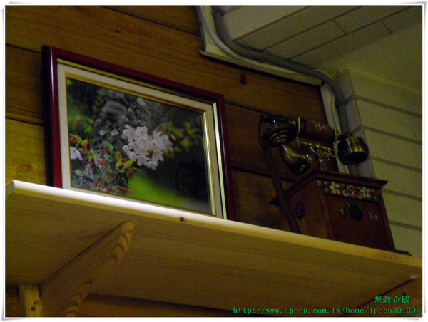 黑麥田鄉村烘焙餐廳:巷弄x清幽x美食 ‧ 「健康 ‧ 天然 ‧ 養生」登場~_《黑麥田鄉村烘焙餐廳》