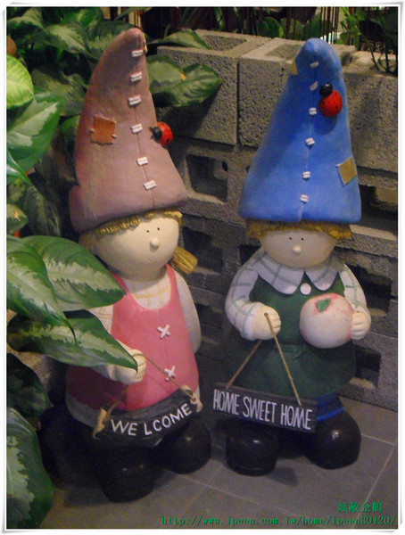 黑麥田鄉村烘焙餐廳:巷弄x清幽x美食 ‧ 「健康 ‧ 天然 ‧ 養生」登場~_《黑麥田鄉村烘焙餐廳》