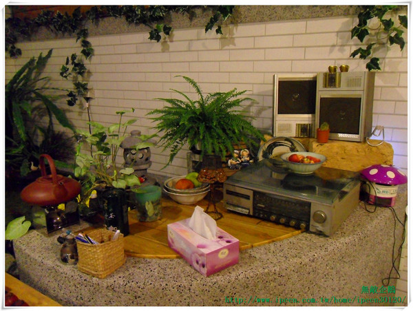 黑麥田鄉村烘焙餐廳:巷弄x清幽x美食 ‧ 「健康 ‧ 天然 ‧ 養生」登場~_《黑麥田鄉村烘焙餐廳》