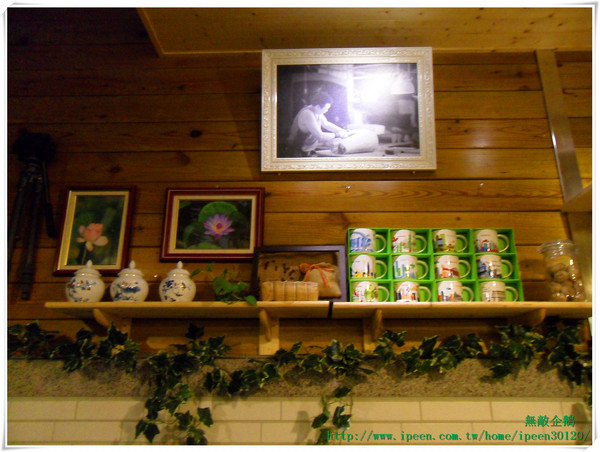 黑麥田鄉村烘焙餐廳:巷弄x清幽x美食 ‧ 「健康 ‧ 天然 ‧ 養生」登場~_《黑麥田鄉村烘焙餐廳》