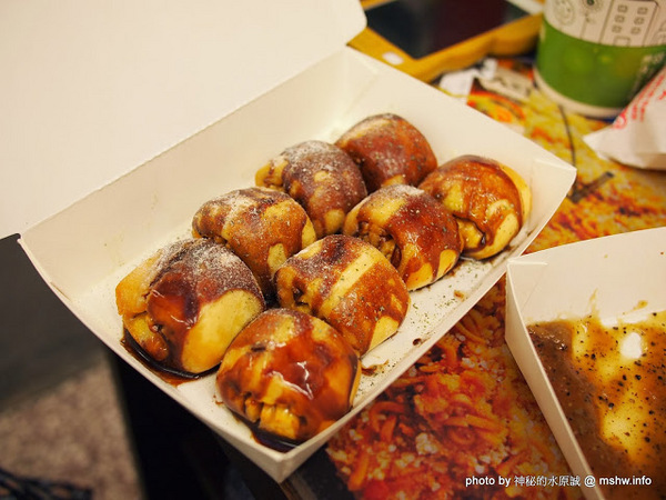 食香客雞會站雞排專賣(北門總店):【食記】台南中西區-食香客雞會站雞排茶飲專賣店@台南北門總店 : 份量實在,甜鹹交錯的創意炸物