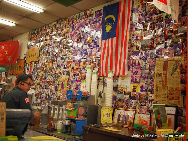 食香客雞會站雞排專賣(北門總店):【食記】台南中西區-食香客雞會站雞排茶飲專賣店@台南北門總店 : 份量實在,甜鹹交錯的創意炸物