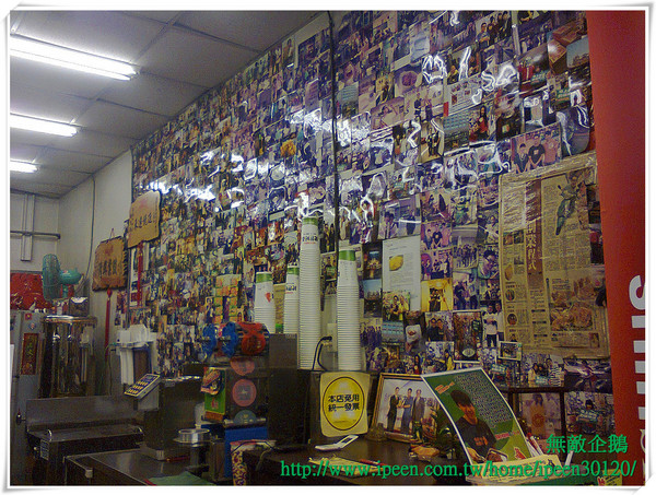 食香客雞會站雞排專賣(北門總店):特色雞排!! 科學麵脆皮雞排~_《食香客雞會站雞排專賣》