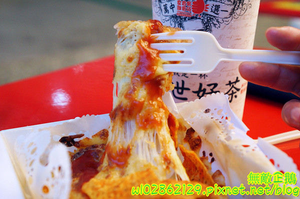 食香客雞會站雞排專賣(北門總店)：【台南-中西區】創意雞排x科學麵雞排...連鎖炸雞專賣店...燒烤餃子/鹽酥雞《食香客雞會站雞排專賣》