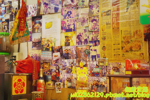 食香客雞會站雞排專賣(北門總店)：【台南-中西區】創意雞排x科學麵雞排...連鎖炸雞專賣店...燒烤餃子/鹽酥雞《食香客雞會站雞排專賣》