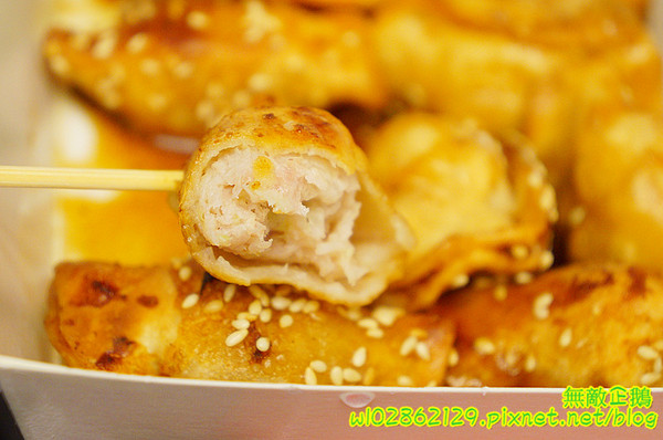 食香客雞會站雞排專賣(北門總店)：【台南-中西區】創意雞排x科學麵雞排...連鎖炸雞專賣店...燒烤餃子/鹽酥雞《食香客雞會站雞排專賣》