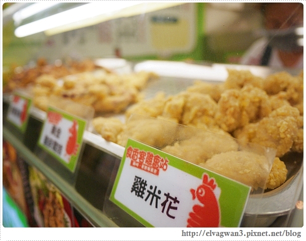 食香客雞會站-8