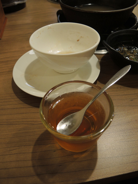 森坂及和風養生鍋：[台中]三十年老店養生火鍋好味道 森坂及