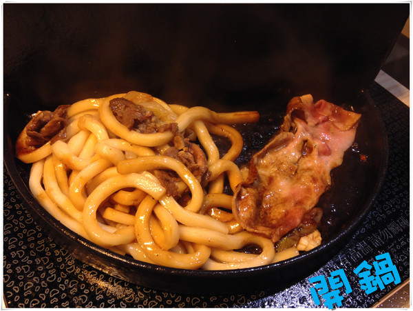 開鍋 精緻涮烤鍋：【♥美食】開鍋 精緻涮烤鍋~兩個願望一次滿足：）