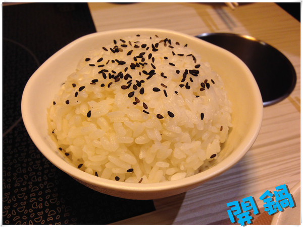 開鍋 精緻涮烤鍋：【♥美食】開鍋 精緻涮烤鍋~兩個願望一次滿足：）