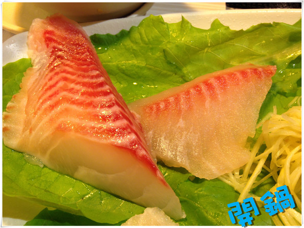 開鍋 精緻涮烤鍋：【♥美食】開鍋 精緻涮烤鍋~兩個願望一次滿足：）