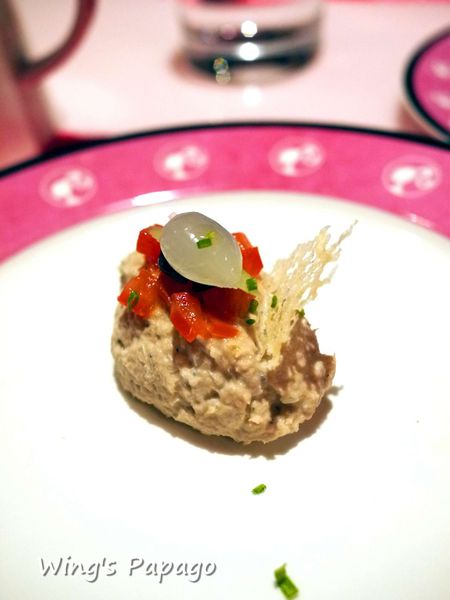 Barbie Cafe 芭比時尚主題餐廳：夢幻滿屋。讓人目不瑕給的【Barbie Cafe】芭比餐廳體驗