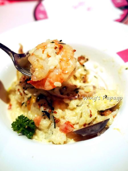 Barbie Cafe 芭比時尚主題餐廳：夢幻滿屋。讓人目不瑕給的【Barbie Cafe】芭比餐廳體驗