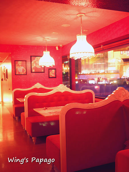 Barbie Cafe 芭比時尚主題餐廳：夢幻滿屋。讓人目不瑕給的【Barbie Cafe】芭比餐廳體驗