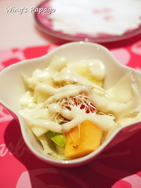 Barbie Cafe 芭比時尚主題餐廳：夢幻滿屋。讓人目不瑕給的【Barbie Cafe】芭比餐廳體驗