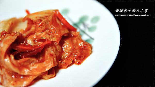 小喬阿姨私房泡菜：【小喬阿姨私房泡菜】崇尚簡單包裝的伴手禮盒