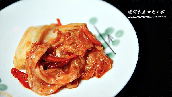 小喬阿姨私房泡菜：【小喬阿姨私房泡菜】崇尚簡單包裝的伴手禮盒