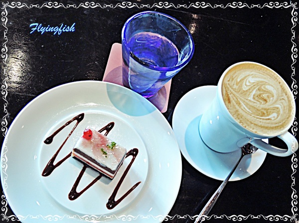 L'air Rouge 紅色檳氛(京站)：✜ 低調奢華滴歐式浪漫餐廳－