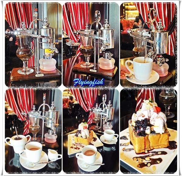 L'air Rouge 紅色檳氛(京站)：✜ 低調奢華滴歐式浪漫餐廳－