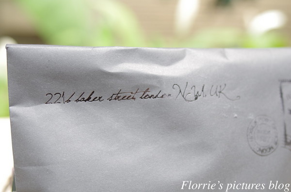 貝克街:BaCo Street貝克街.謎 巧克力蛋糕(綠玉皇冠)~香濃迷人的可可香氣,怕胖的我都不禁一口接一口!