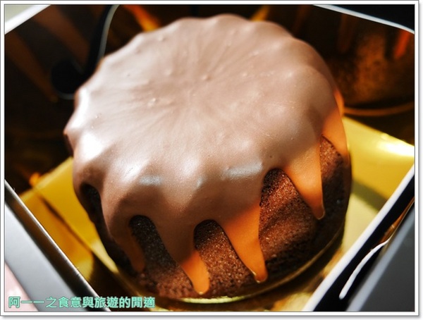 貝克街:宅配美食 貝克街 巧克力蛋糕 綠玉皇冠~媲美生巧克力的濃郁柔滑