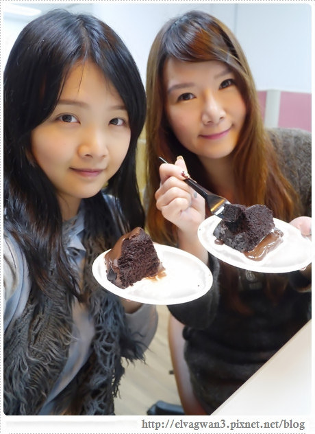 宅配甜點-貝克街巧克力蛋糕-BaCo Street-福爾摩斯-推理小說-謎之蛋糕-銀色馬-綠玉皇冠-布朗尼-上班這檔事-頂級巧克力-Forastero-Trinitario-推理小說-有故事的蛋糕-26-503-1