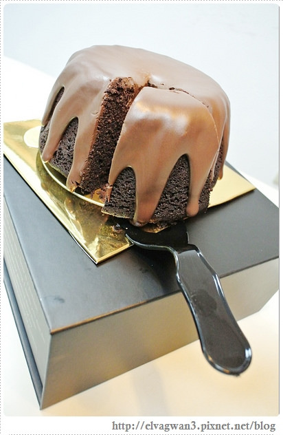 宅配甜點-貝克街巧克力蛋糕-BaCo Street-福爾摩斯-推理小說-謎之蛋糕-銀色馬-綠玉皇冠-布朗尼-上班這檔事-頂級巧克力-Forastero-Trinitario-推理小說-有故事的蛋糕-21-310 (80)-1