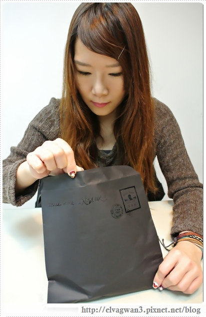 宅配甜點-貝克街巧克力蛋糕-BaCo Street-福爾摩斯-推理小說-謎之蛋糕-銀色馬-綠玉皇冠-布朗尼-上班這檔事-頂級巧克力-Forastero-Trinitario-推理小說-有故事的蛋糕-2-310 (02)-1