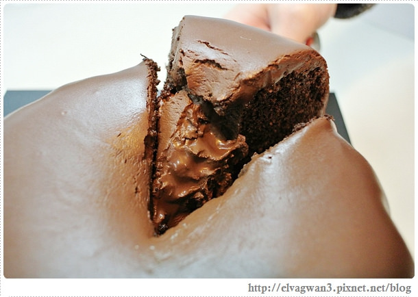 宅配甜點-貝克街巧克力蛋糕-BaCo Street-福爾摩斯-推理小說-謎之蛋糕-銀色馬-綠玉皇冠-布朗尼-上班這檔事-頂級巧克力-Forastero-Trinitario-推理小說-有故事的蛋糕-22-310 (74)-1