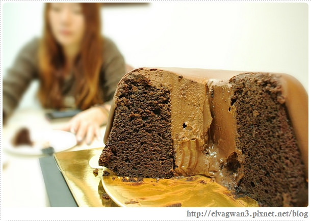 宅配甜點-貝克街巧克力蛋糕-BaCo Street-福爾摩斯-推理小說-謎之蛋糕-銀色馬-綠玉皇冠-布朗尼-上班這檔事-頂級巧克力-Forastero-Trinitario-推理小說-有故事的蛋糕-27-310 (92)-1