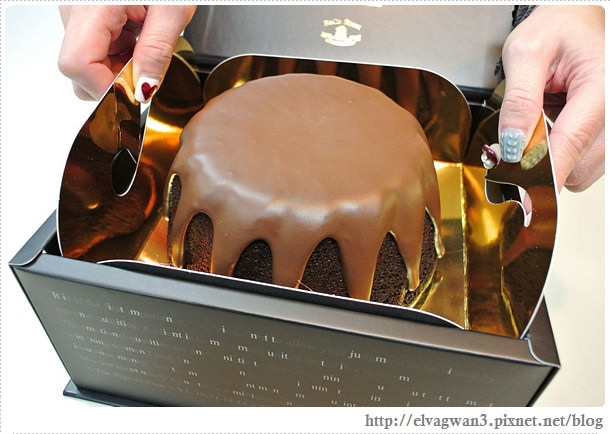 宅配甜點-貝克街巧克力蛋糕-BaCo Street-福爾摩斯-推理小說-謎之蛋糕-銀色馬-綠玉皇冠-布朗尼-上班這檔事-頂級巧克力-Forastero-Trinitario-推理小說-有故事的蛋糕-11-310 (30)-1