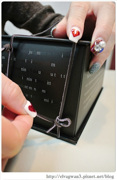 宅配甜點-貝克街巧克力蛋糕-BaCo Street-福爾摩斯-推理小說-謎之蛋糕-銀色馬-綠玉皇冠-布朗尼-上班這檔事-頂級巧克力-Forastero-Trinitario-推理小說-有故事的蛋糕-7-310 (21)-1