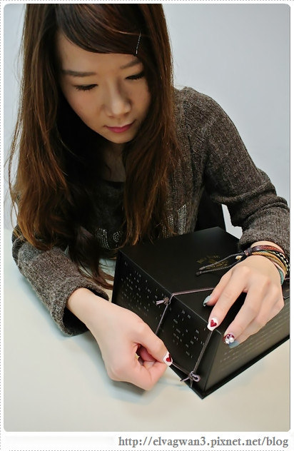 宅配甜點-貝克街巧克力蛋糕-BaCo Street-福爾摩斯-推理小說-謎之蛋糕-銀色馬-綠玉皇冠-布朗尼-上班這檔事-頂級巧克力-Forastero-Trinitario-推理小說-有故事的蛋糕-6-310 (23)-1