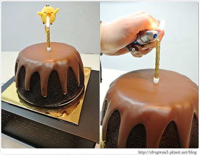 宅配甜點-貝克街巧克力蛋糕-BaCo Street-福爾摩斯-推理小說-謎之蛋糕-銀色馬-綠玉皇冠-布朗尼-上班這檔事-頂級巧克力-Forastero-Trinitario-推理小說-有故事的蛋糕-17