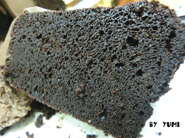 貝克街：【愛評口碑券♥第三十一彈♥宅配體驗】高級精品般的謎-特級濃郁巧克力蛋糕@貝克街