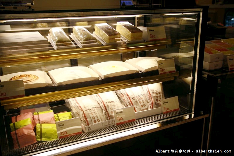 【桃園十大伴手禮】桃園市.郭記名點