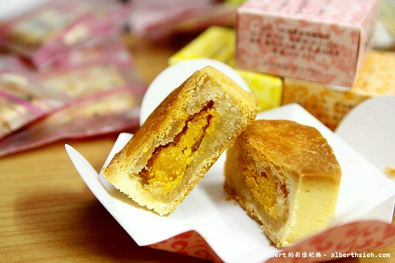 【桃園十大伴手禮】桃園市.郭記名點