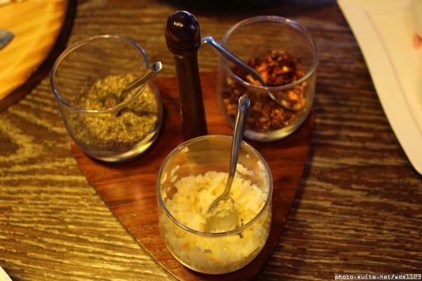 Casa Mago可薩瑪果義式餐廳：Casa Mago可薩瑪果義式餐廳✪每一道都讓家人讚不絕口~103.11.02