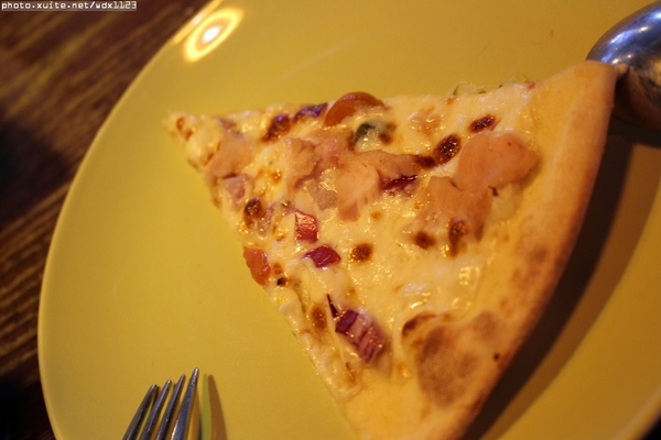 Casa Mago可薩瑪果義式餐廳：Casa Mago可薩瑪果義式餐廳✪每一道都讓家人讚不絕口~103.11.02