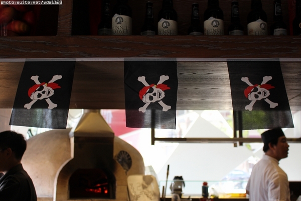 Casa Mago可薩瑪果義式餐廳：Casa Mago可薩瑪果義式餐廳✪每一道都讓家人讚不絕口~103.11.02