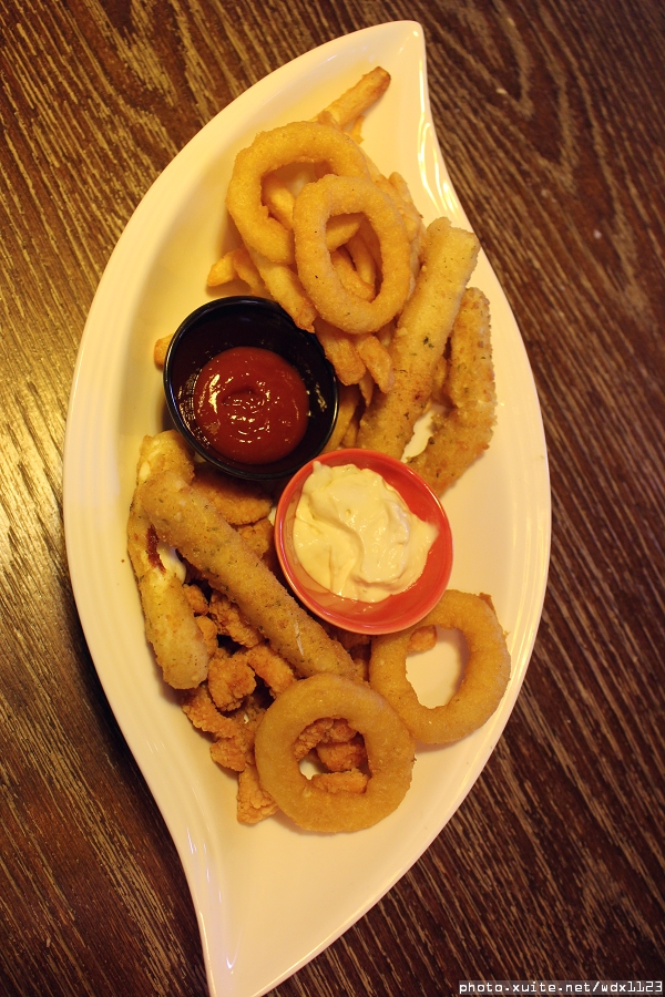 Casa Mago可薩瑪果義式餐廳：Casa Mago可薩瑪果義式餐廳✪每一道都讓家人讚不絕口~103.11.02